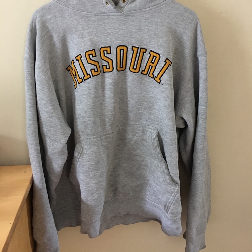 MISSOURI sweatshirt